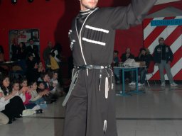 Karadeniz Gecesi Neufahrn 2006